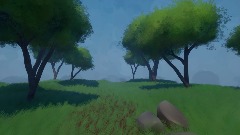 Connies Forest update  0.9