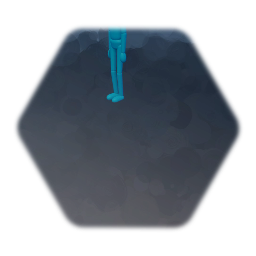 Blank Puppet (Deluxe)