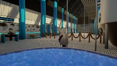 A screenshot taken in Dreams. 5 of 27.