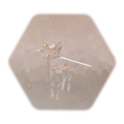 Winter Fox