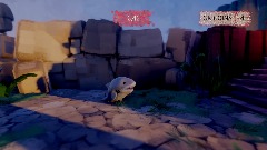 A screenshot taken in Dreams. 2 of 8.