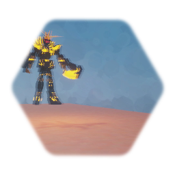Banshee Riddhe Version