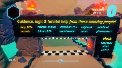 A screenshot taken in Dreams. 24 of 28.