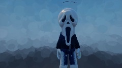 A screenshot taken in Dreams. 2 of 17.