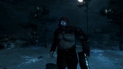 A screenshot taken in Dreams. 7 of 23.