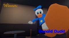 A screenshot taken in Dreams. 1 of 2.