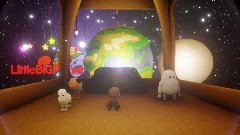 LBP 3 Pod by Cheersmate9