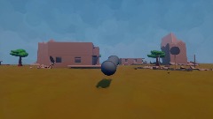 A screenshot taken in Dreams. 2 of 2.