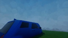 pàt rick cant get in his car