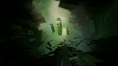 A screenshot taken in Dreams. 4 of 8.