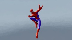 A screenshot taken in Dreams. 9 of 23.