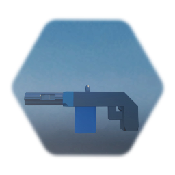 Gun - The Blue Brand