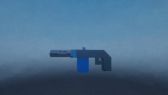 A screenshot taken in Dreams. 1 of 9.