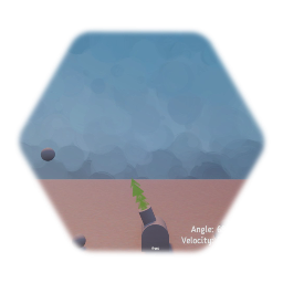 Angle and Velocity Controls