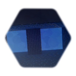 Skylit Roof