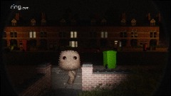 A screenshot taken in Dreams. 10 of 28.