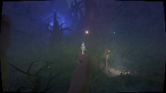 A screenshot taken in Dreams. 12 of 30.