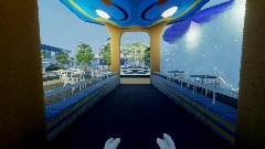 A screenshot taken in Dreams. 6 of 11.