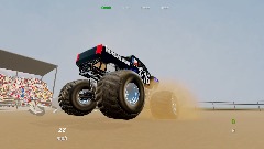 A screenshot taken in Dreams. 3 of 3.