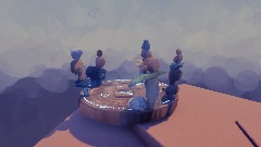 Rayman raving rabbids