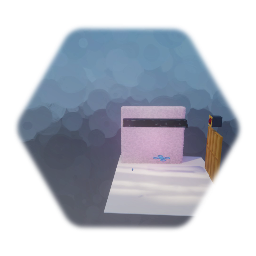 Garten of Door Door build pack