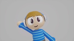 A screenshot taken in Dreams. 2 of 4.