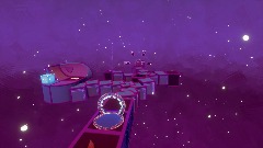 ¡Mi Carrera por el dreamiverso!