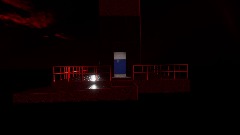 The Backrooms Train to Level 94 | More episodes Remastered!