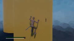 A screenshot taken in Dreams. 1 of 3.