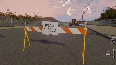 Dock St test driving