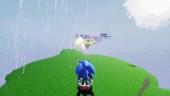 classic sonic