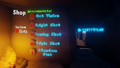 A screenshot taken in Dreams. 3 of 23.