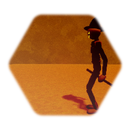 Zardy  kills a class d