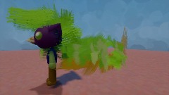 A screenshot taken in Dreams. 1 of 1.