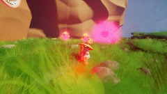 Random encounter 1