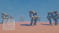 A screenshot taken in Dreams. 16 of 17.