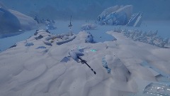 A screenshot taken in Dreams. 21 of 27.