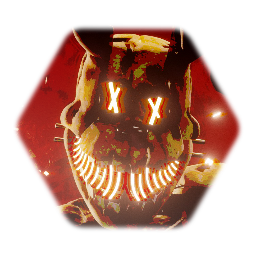 <clue>Spring-Trap [Stylized]