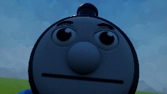 Sad thomas