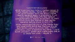 A screenshot taken in Dreams. 11 of 13.