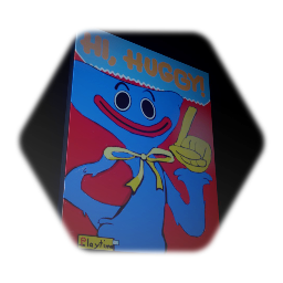 Poppy Playtime Posters