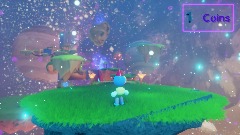 A screenshot taken in Dreams. 3 of 3.