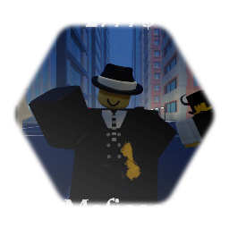 MAFIOSO