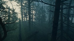 Forest Demogorgons