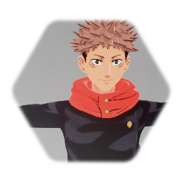 🌕<term>  Yuji Itadori 🌕