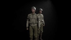 A screenshot taken in Dreams. 1 of 2.