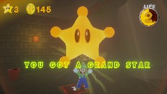 A screenshot taken in Dreams. 7 of 7.