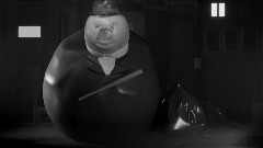 A screenshot taken in Dreams. 9 of 11.