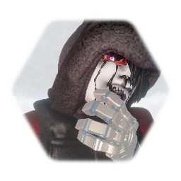 Ash Kruz - Forgive & Forget