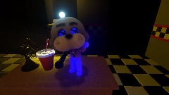 Pizzeria survival AY